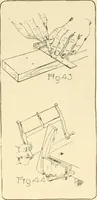 An illustration from Beginning woodwork at home and in school (1907)