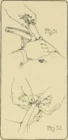 An illustration from Beginning woodwork at home and in school (1907)