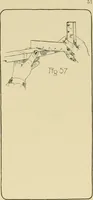 An illustration from Beginning woodwork at home and in school (1907)