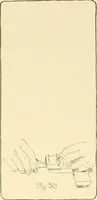 An illustration from Beginning woodwork at home and in school (1907)