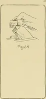 An illustration from Beginning woodwork at home and in school (1907)