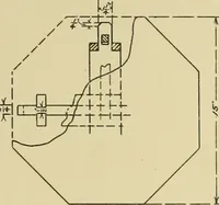 An illustration from Beginning woodwork at home and in school (1907)