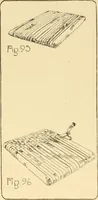 Picture 67 of 71 from Beginning woodwork at home and in school (1907), leaf 91