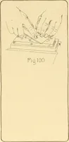 An illustration from Beginning woodwork at home and in school (1907)