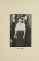 Picture 1 of 5 from Behind the scenes in a restaurant : a study of 1017 women restaurant employees (1916), leaf 7