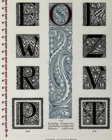 Picture 1 of 8 from Behrens-Antiqua und Schmuck (1902), leaf 12
