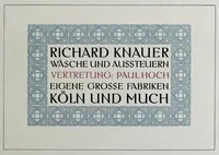 An illustration from Behrens-Antiqua und Schmuck (1902)