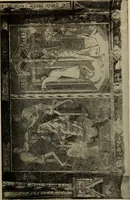 An illustration from Beiträge zur Kunstgeschichte Siebenbürgens (1914)
