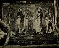 An illustration from Beiträge zur Kunstgeschichte Siebenbürgens (1914)