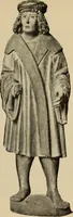 An illustration from Beiträge zur Kunstgeschichte Siebenbürgens (1914)