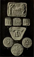 An illustration from Beiträge zur Kunstgeschichte Siebenbürgens (1914)