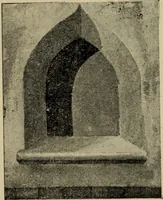 An illustration from Beiträge zur Kunstgeschichte Siebenbürgens (1914)