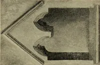 An illustration from Beiträge zur Kunstgeschichte Siebenbürgens (1914)
