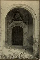 An illustration from Beiträge zur Kunstgeschichte Siebenbürgens (1914)