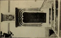An illustration from Beiträge zur Kunstgeschichte Siebenbürgens (1914)