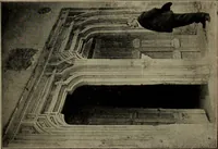 An illustration from Beiträge zur Kunstgeschichte Siebenbürgens (1914)