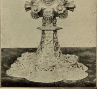 Picture 76 of 102 from Beiträge zur Kunstgeschichte Siebenbürgens (1914), leaf 446