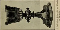 Picture 85 of 102 from Beiträge zur Kunstgeschichte Siebenbürgens (1914), leaf 452