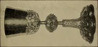 An illustration from Beiträge zur Kunstgeschichte Siebenbürgens (1914)