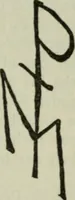 An illustration from Beiträge zur niederländischen Kunstgeschichte (1882)