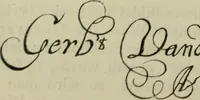 An illustration from Beiträge zur niederländischen Kunstgeschichte (1882)