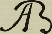 An illustration from Beiträge zur niederländischen Kunstgeschichte (1882)