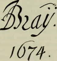 An illustration from Beiträge zur niederländischen Kunstgeschichte (1882)