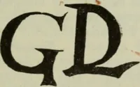 An illustration from Beiträge zur niederländischen Kunstgeschichte (1882)