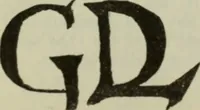 An illustration from Beiträge zur niederländischen Kunstgeschichte (1882)