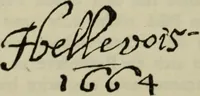 An illustration from Beiträge zur niederländischen Kunstgeschichte (1882)