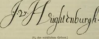 An illustration from Beiträge zur niederländischen Kunstgeschichte (1882)