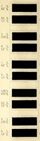 An illustration from Beizen- und Nuancierungsfarbstoffe auf Stückware = Mordant colours on piece goods and suitable shading colours = Colorants pour mordants et à nuancer sur tissu de laine (1890)