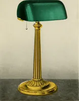 Picture 10 of 38 from Be kind to your eyes : read and write with Emeralite. (1916), leaf 12