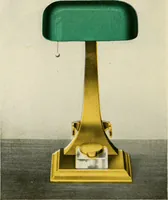 Picture 13 of 38 from Be kind to your eyes : read and write with Emeralite. (1916), leaf 15