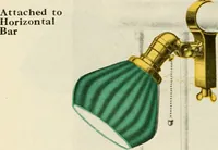 Picture 24 of 38 from Be kind to your eyes : read and write with Emeralite. (1916), leaf 25