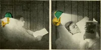 Picture 31 of 38 from Be kind to your eyes : read and write with Emeralite. (1916), leaf 29