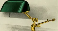 Picture 6 of 38 from Be kind to your eyes : read and write with Emeralite. (1916), leaf 9