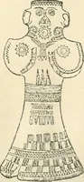 An illustration from Bekleidungskunst und Mode (1918)