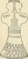 An illustration from Bekleidungskunst und Mode (1918)