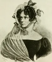 An illustration from Bekleidungskunst und Mode (1918)