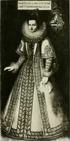 An illustration from Bekleidungskunst und Mode (1918)