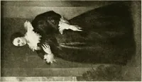 An illustration from Bekleidungskunst und Mode (1918)