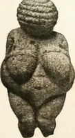 An illustration from Bekleidungskunst und Mode (1918)