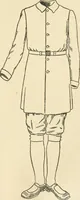 An illustration from Bekleidungskunst und Mode (1918)