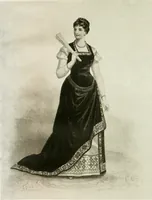 An illustration from Bekleidungskunst und Mode (1918)