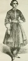 An illustration from Bekleidungskunst und Mode (1918)