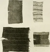 An illustration from Bekleidungskunst und Mode (1918)