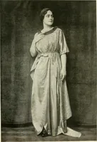 An illustration from Bekleidungskunst und Mode (1918)