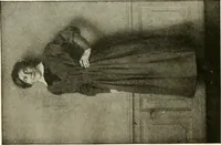An illustration from Bekleidungskunst und Mode (1918)