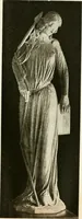 An illustration from Bekleidungskunst und Mode (1918)
